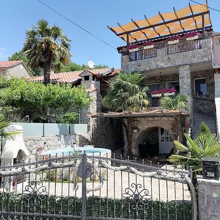 Apartman Brajutovci 26 Kornic Luaran gambar