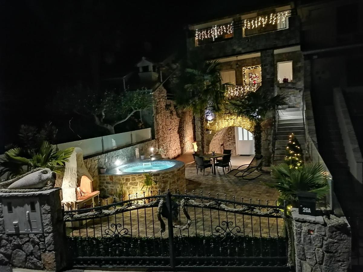 Apartman Brajutovci 26 Kornic Luaran gambar