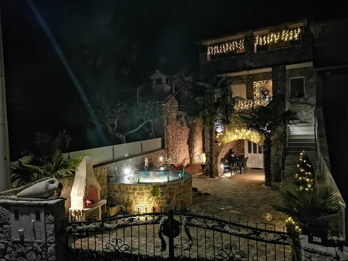 Apartman Brajutovci 26 Kornic Luaran gambar