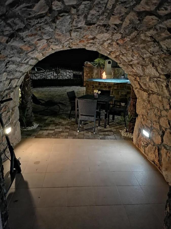 Apartman Brajutovci 26 Kornic Luaran gambar