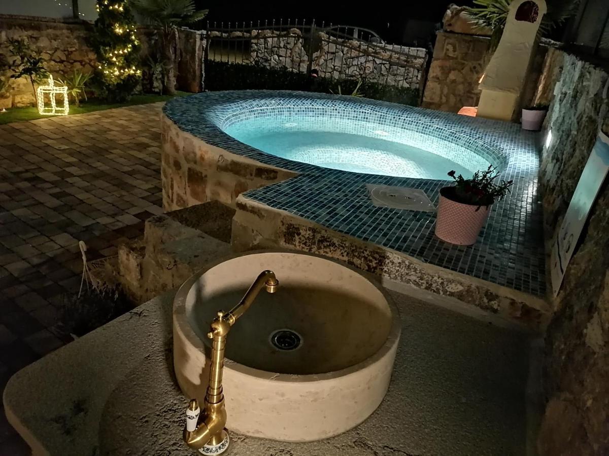 Apartman Brajutovci 26 Kornic Luaran gambar
