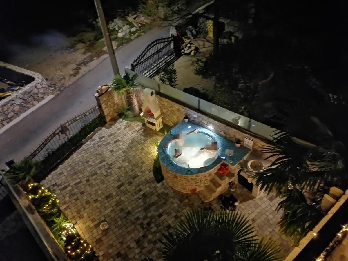 Apartman Brajutovci 26 Kornic Luaran gambar