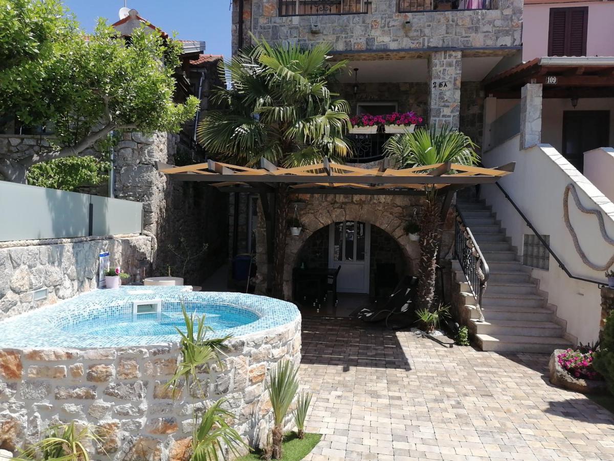 Apartman Brajutovci 26 Kornic Luaran gambar