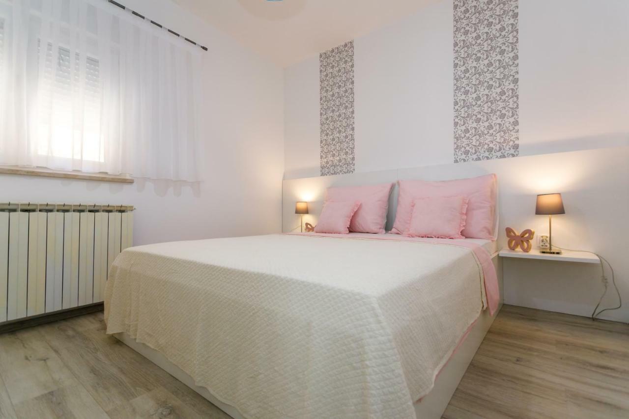 Apartman Brajutovci 26 Kornic Luaran gambar