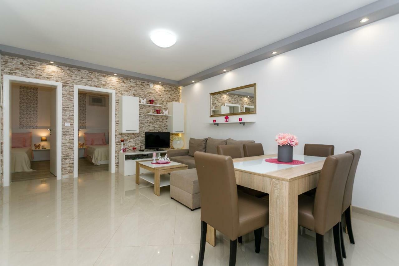 Apartman Brajutovci 26 Kornic Luaran gambar
