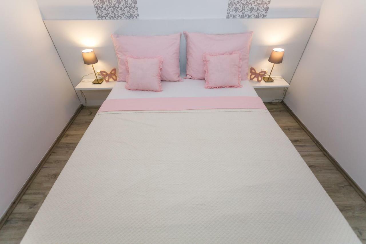 Apartman Brajutovci 26 Kornic Luaran gambar
