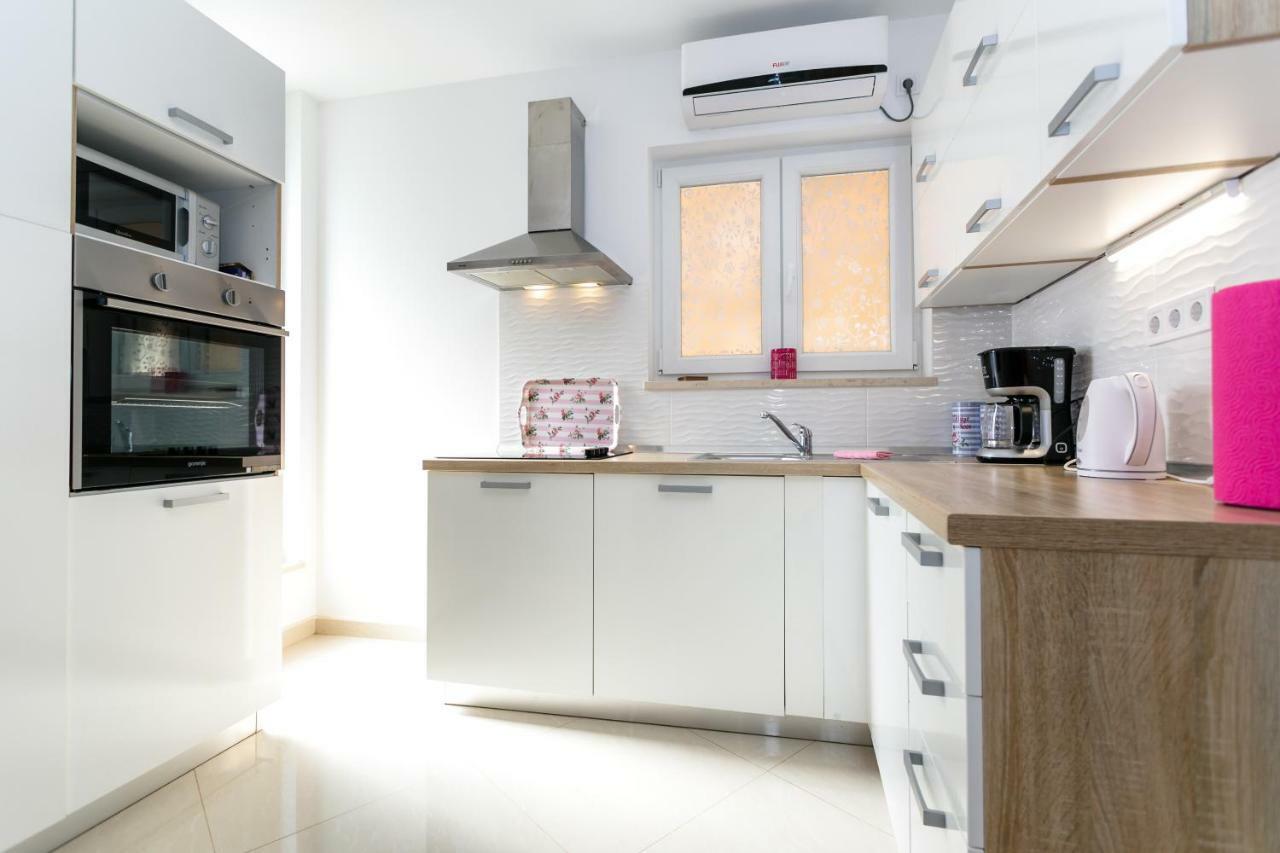 Apartman Brajutovci 26 Kornic Luaran gambar