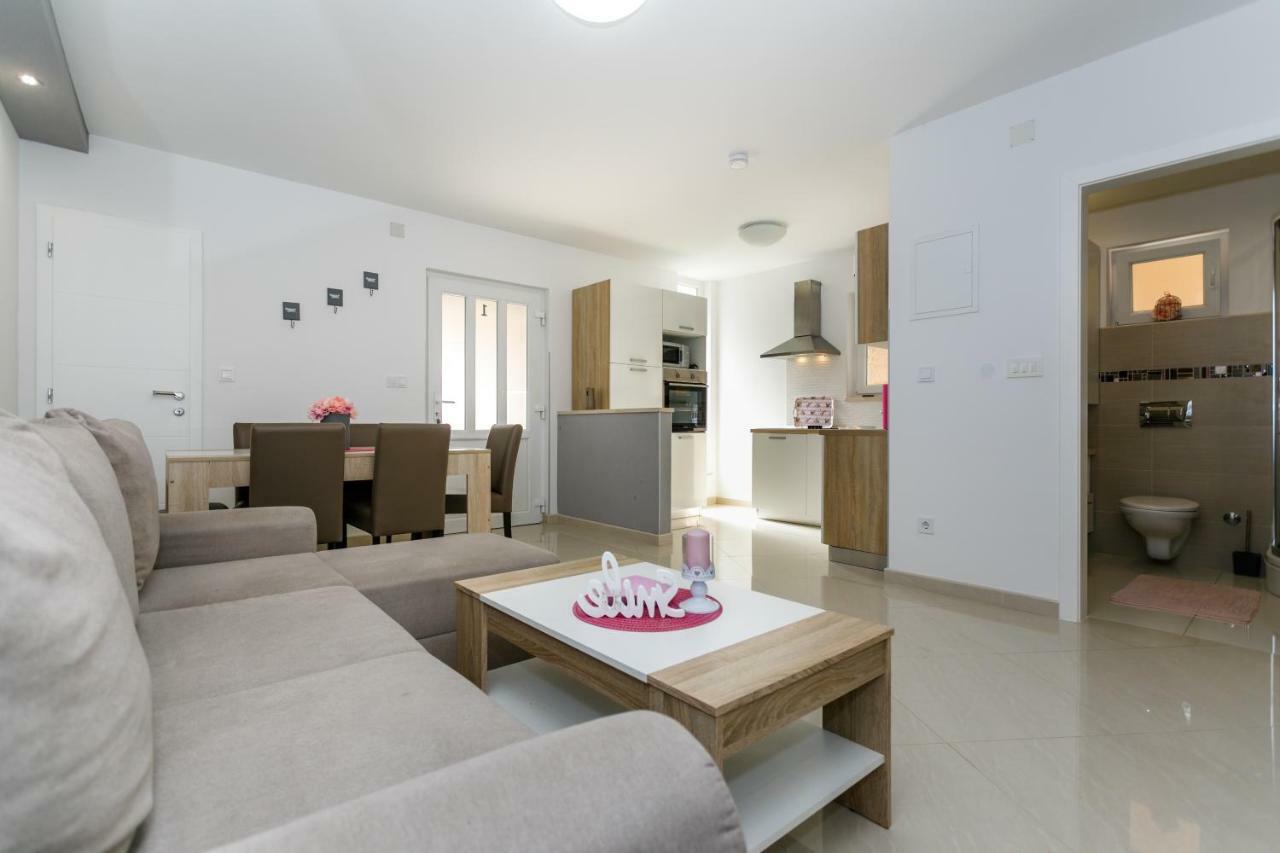 Apartman Brajutovci 26 Kornic Luaran gambar