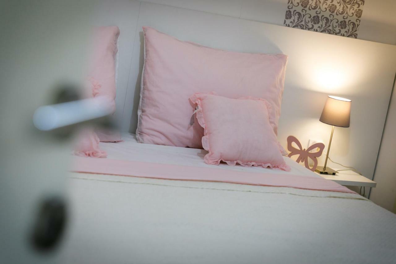 Apartman Brajutovci 26 Kornic Luaran gambar
