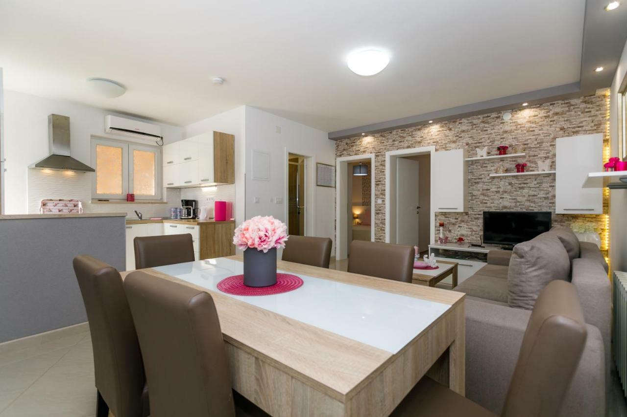 Apartman Brajutovci 26 Kornic Luaran gambar