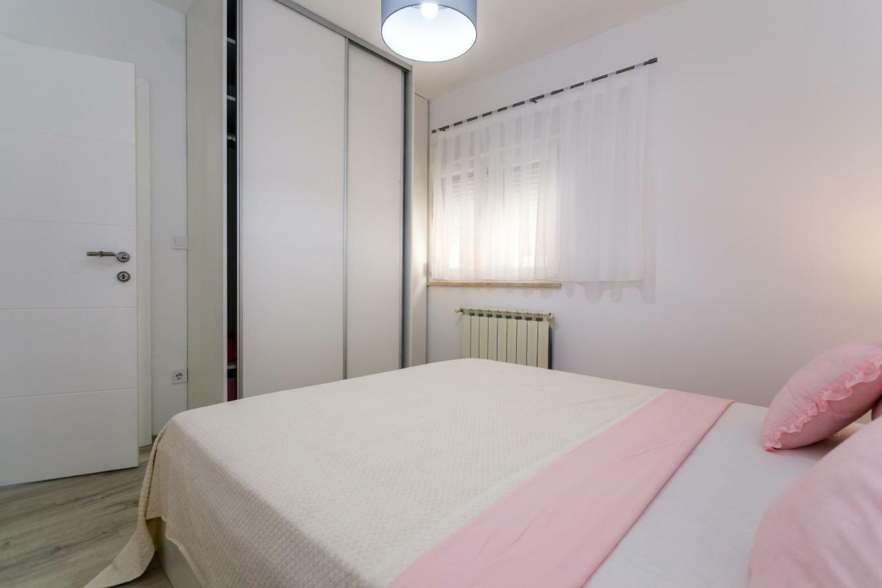 Apartman Brajutovci 26 Kornic Luaran gambar